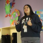 Brinda DIF Morelia atención temprana a menores con espectro autista: Paola Delgadillo