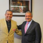 Si la encuesta llega a tu puerta, Raúl Morón es la respuesta: Juan Carlos Barragán