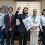 Toma de decisiones debe incidir de manera positiva en el entorno, señala Yarabí Ávila a recién titulados