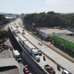 Puente “La Hielera” en Uruapan, de un cruce caótico a un espacio de convivencia: SCOP 