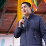 Ijumich instala módulos informativos para facilitar registro al programa de internet gratuito