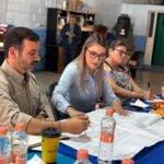 Sedum promueve ordenamiento vial en Central de Abastos