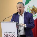 Crece el interés de estudiantes de bachillerato y universidad por obtener internet gratuito: Luis Navarro