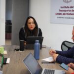 Rutas de transporte público operan con normalidad en Morelia: ITransporte