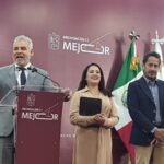 El 18 de abril próximo, inauguración del teleférico de Uruapan: Bedolla