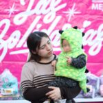 Las Solidarias, ingresos que se convierten en salud, educación y bienestar: Seimujer