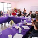 Yankel Benítez refrenda respaldo institucional en prevención a la trata de personas