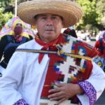 ¡Tzintzuntzan se llenará de vida! Todo listo para el Convite de la K’uínchekua 2026