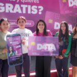 Michoacán, a la vanguardia en internet gratuito: Gladyz Butanda