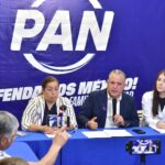 Reforma electoral del Cártel de Morena, un grave retroceso democrático: PAN Michoacán