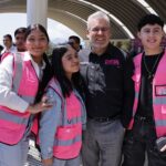 Anuncia Bedolla inversión de 66 mdp para ampliar la Universidad Politécnica de Uruapan