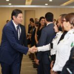 Alfonso Martínez pone en marcha el Sistema Integral de Atención Policial de Morelia