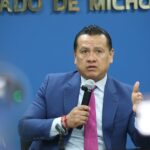 La entrega de cuerpos es gratuita en Michoacán: Torres Piña