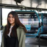 Con el teleférico de Uruapan, la movilidad es segura para las mujeres: Seimujer