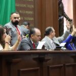 Congreso del Estado reforma Ley de los Jóvenes para reducir la violencia grave