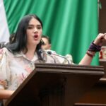 Legislar con perspectiva de género, un compromiso del GPPT: Diana Espinoza