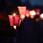 Procesión del Silencio de Morelia celebrará 50 años como una de las mejores del país