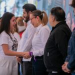 Que la vocación guíe su decisión al escoger una carrera, convoca Yarabí Ávila a estudiantes de bachillerato