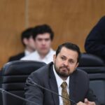 Reforma electoral de Morena busca concentrar poder y no frenar al crimen: Armando Tejeda