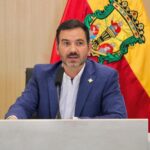 Protección Civil y Bomberos deben ser reconocidos como función esencial del Estado: Yankel Benítez