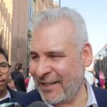 Morebús operará hasta 2027: Bedolla