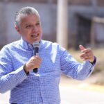 Con incremento del 4.5 por ciento salarial se conjura huelga en el Gobierno de Michoacán
