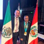COMLA representará a México en congresos internacionales en Bolivia y El Salvador