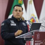En 100 días, SSP detuvo a 933 personas y desarticuló células criminales en distintas regiones de Michoacán