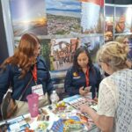 Sectur promociona atractivos turísticos ante líneas aéreas en Guadalajara