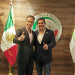 PVEM refuerza su estrategia electoral rumbo al 2027: Neto Núñez