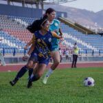 Atlético Morelia-UMSNH Femenil liga su tercer triunfo consecutivo