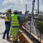 ¡Adiós al tráfico! Este mes abre nuevo acceso en el distribuidor de salida a Pátzcuaro: Rogelio Zarazúa