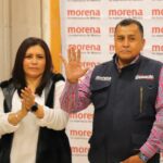 Morena arrasará en Morelia por el hartazgo de 8 años de gobiernos panistas: Alejandro Mercado