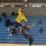 Los Zorros ganan en Pátzcuaro