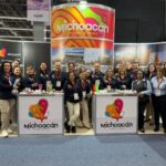 Morelia se promociona ante aerolíneas y agencias, para fortalecer su proyección turística