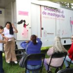 Michoacán le gana la batalla al cáncer, una red gratuita que salva la vida de las mujeres