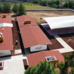 Michoacán y Federación modernizan escuelas desde nivel básico hasta superior: Rogelio Zarazúa