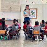 Adolfo Torres Ramírez fortalece educación sobre el cuidado del agua en escuelas de Morelia