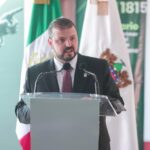 Refuerzan coordinación Michoacán y Jalisco para garantizar seguridad en zonas limítrofes: Raúl Zepeda