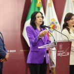 Más de 106 mil estudiantes recibirán internet gratuito con Programa Data: Bedolla