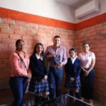 Vicente Gómez redobla el trabajo en territorio en el distrito XIX