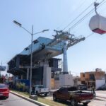 Teleféricos y Morebús, primeros transportes públicos adaptados para personas con discapacidad en Michoacán: Bedolla