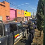 Accidentes de motocicleta dejan dos muertos en distintos puntos de Morelia