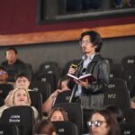 Inaugura SeCultura la Semana del Cine de la Comisión Fílmica de Morelia