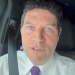 Se reúne Alfonso Martínez con la Presidenta Claudia Sheinbaum