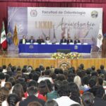 Facultad de Odontología de la UMSNH, referente nacional en la formación de cirujanos dentistas: Secretario General