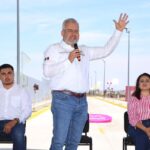 Inaugura Bedolla acceso digno y seguro a la Universidad Tecnológica del Oriente
