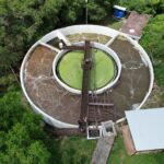 Nueva planta potabilizadora garantizará agua para la zona poniente de Morelia: Ceac