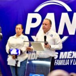 Cártel de Morena se desmorona con sus perversos aliados: PAN