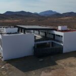 Con inversión histórica, Gobierno estatal logra la mayor expansión de la UMSNH